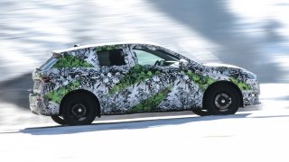 Nová Škoda Fabia může jet rychleji než BMW řady 3 nebo jaguar. Přitom se spokojí s nízkou spotřebou