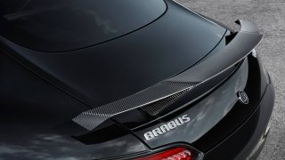 Brabus Mercedes-AMG GT S - Obrázek 10