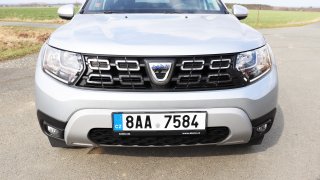 Dacia Duster 1.0 TCe Prestige