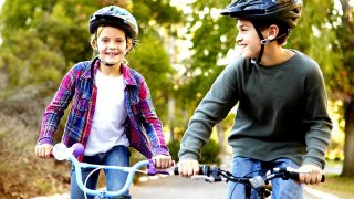 Prázdniny s sebou přináší nejen dětské radovánky, ale také zvýšený počet nehod s účastí nejmenších