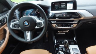BMW X3 - Šestiválce žijí 4
