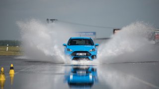 Focus RS na českých silnicích 16