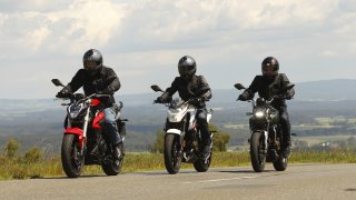 Čínská značka Voge míří na český trh s motorkami kategorie A2. Zákazníky láká na atraktivní cenu