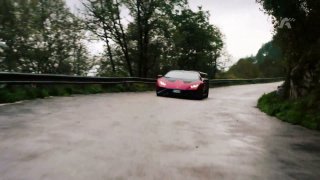 Rozloučení s Lamborghini Huracán V10