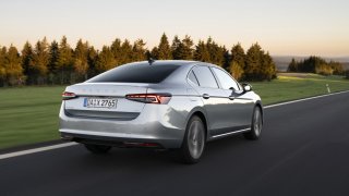 Nová Škoda Superb dokazuje genialitu karoserie typu liftback. Řídili jsme ji s naftou i benzinem
