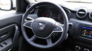 Dacia Duster 1.0 TCe Prestige