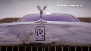Recenze luxusní limuzíny Rolls-Royce Phantom VIII (repríza)