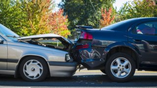 Odškodnění po dopravní nehodě: Na co máte právo při zranění