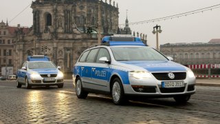 Německé úřady dnes zdvojnásobily pokuty za rychlost. Náklaďáky nesmějí ve městě předjíždět cyklisty
