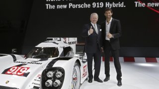 5_V roce 2014 ohlásil Porsche návrat do motoristic