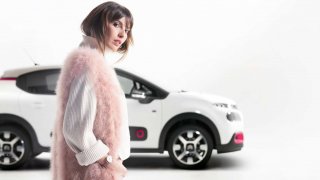 Styl a elegance pro dámy. Citroën C3 má speciální edici Elle.