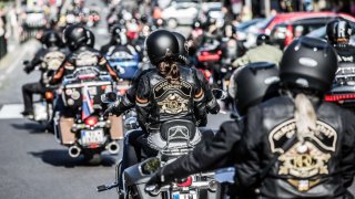 Motocykly Harley-Davidson patří mezi Čechy k oblíbeným