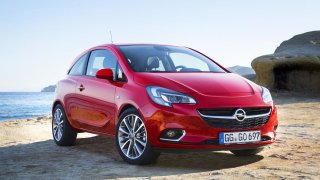 Opel Corsa - Obrázek 2