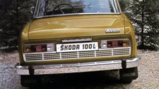Škoda 100/110