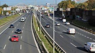 Dálnice D4 bude dokončena letos v prosinci. Významně urychlí cestu z Prahy do Písku