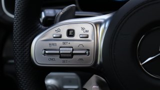 Mercedes-AMG GLE 53 4Matic+ kupé