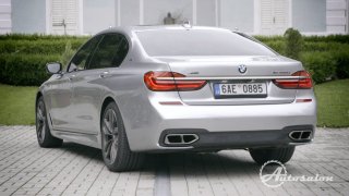 BMW 760 Li M Performance 2