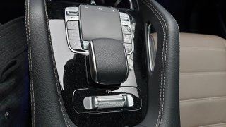 Mercedes GLE 400d 4MATIC