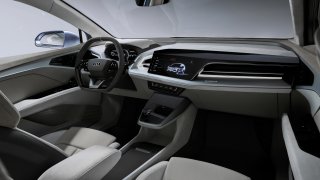 Audi Q4 e-tron concept 15