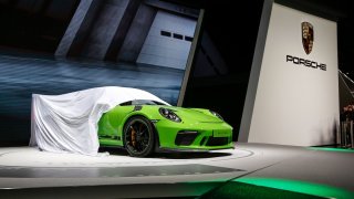 6_Porsche minulý rok v Ženevě odhalilo 911 GT3 RS