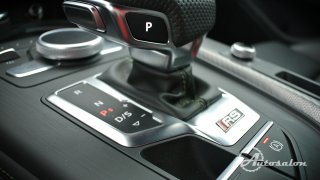 Audi RS5 - zelená, kterou budou zelení nenávidět 1