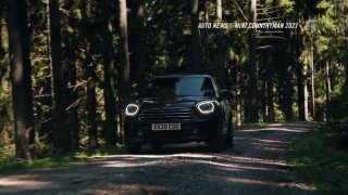 Auto News: Mini Countryman 2020, facelift BMW řady 5 a Mercedesu třídy E kupé i kabrio, Acura TLX