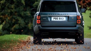 Range Rover facelift 27