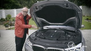 Expert Pepa a test BMW 760 Li M Performance 2