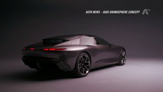 Auto news: Škoda Enyaq Coupe iV, Audi Grandsphere a Nissan Townstar (repríza)