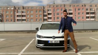 Recenze Volkswagenu Passat 2,0 TDI
