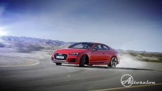 Audi RS5 20