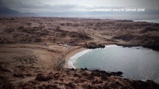 Reportáž z expedice Rallye Dakar 2018 (3).