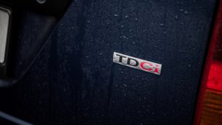 Ford Focus Combi 1.8 TDCI exteriér 5