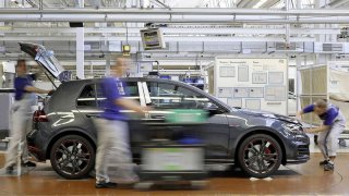Volkswagen plánuje vyrábět ve Wolfsburgu milion vozidel ročně