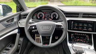 Audi A7 Sportback 55 TFSI quattro
