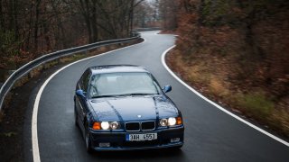 BMW M3 E36