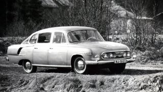 Tatra 603 8