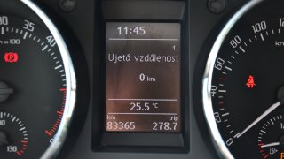 Škoda Yeti 2013 7