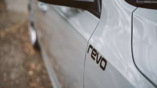 Škoda Octavia RS od RSR-Performance 8