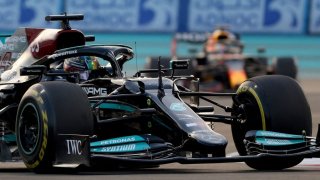 Lewis Hamilton končí ve Formuli 1? Spousta odborníků to bere jako hotovou věc