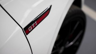 Z GTI se možná stane GT(blesk). Volkswagen zaregistroval logo, které posílá sportovní modely do světa elektromobility
