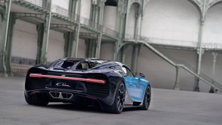 Bugatti Chiron ve skutečném světě - Obrázek 15