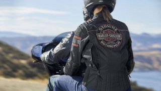Harley-Davidson kolekce Genuine Motorclothes