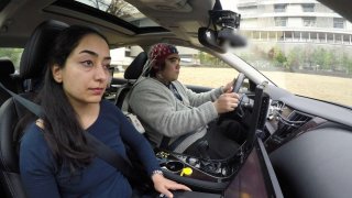 Nejnovější průlom v oblasti Inteligentní mobility - Nissan slibuje vozidla, která se učí od řidiče