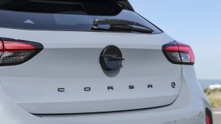 Nový Opel Corsa
