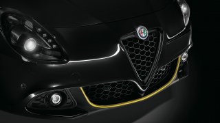 Alfa Romeo Giulietta Veloce 3