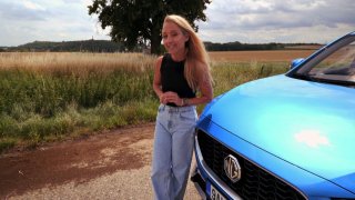 Recenze MG ZS 1,0 TGI AT Exclusive