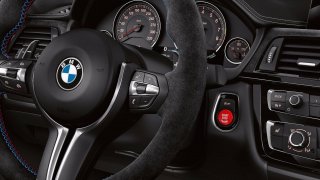 BMW M3 CS 13