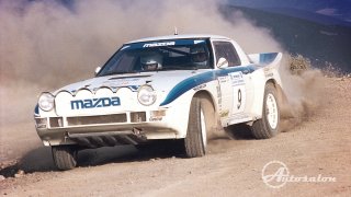 Mazda Cosmo Sport ( 1967 ) 5