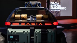 Dacia Manifesto